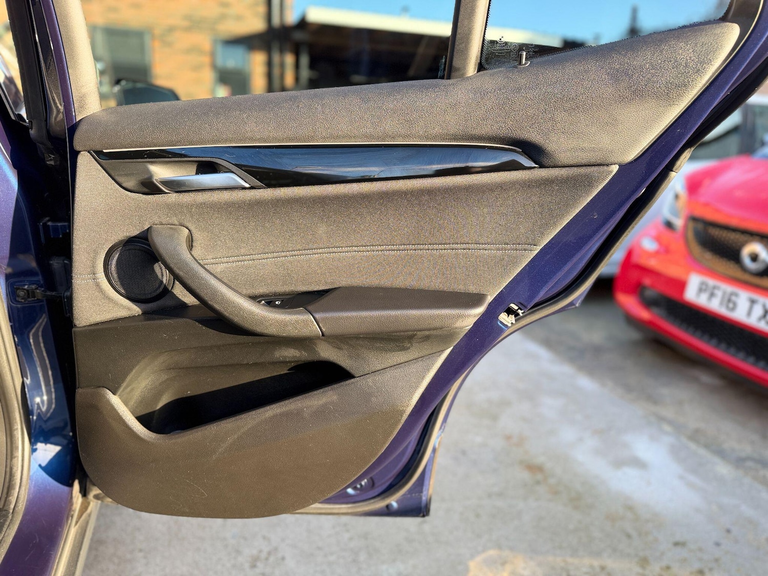 Used BMW X2 2019 for sale - 76781552: Photo 36