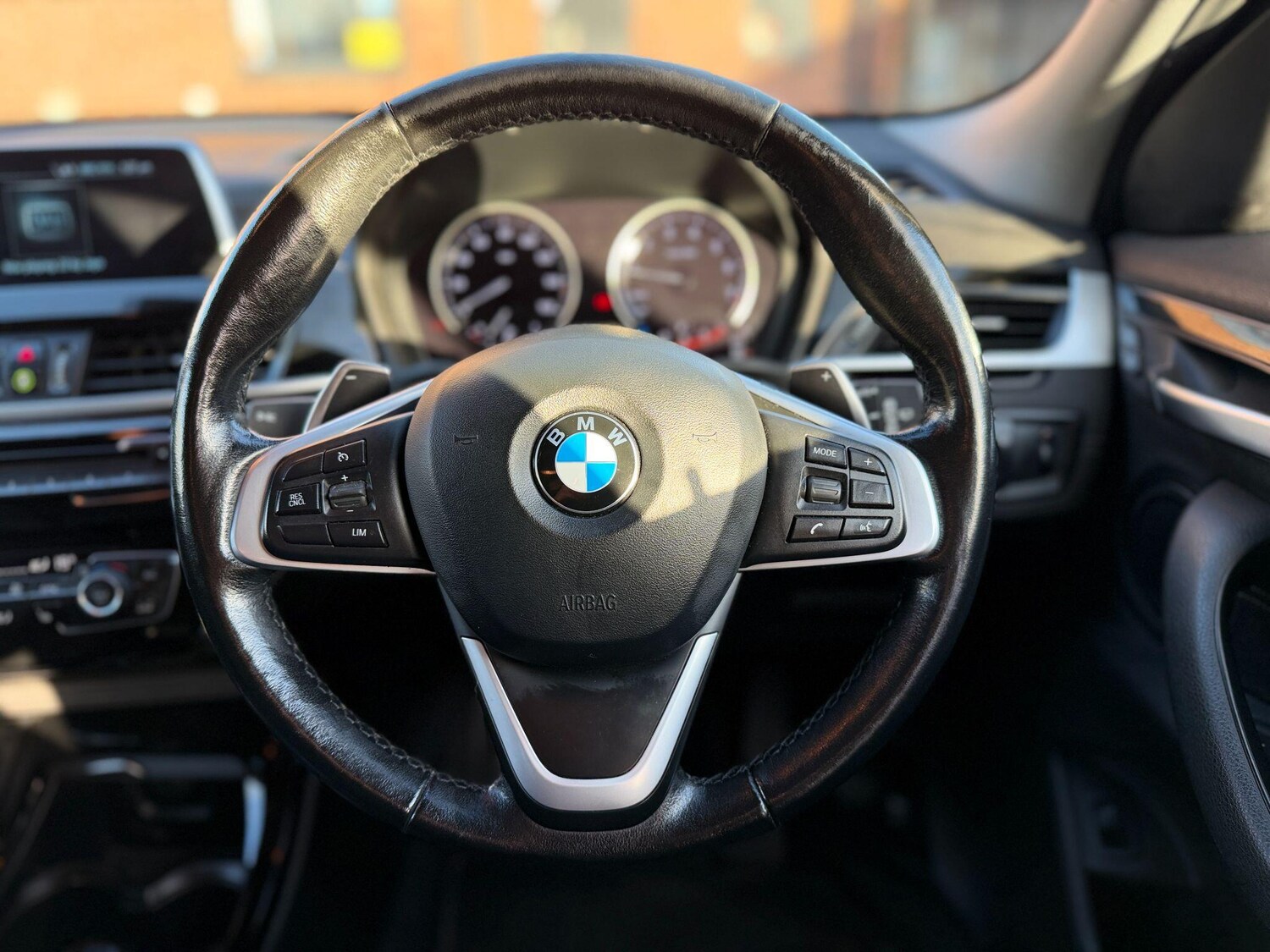 Used BMW X2 2019 for sale - 76781552: Photo 38