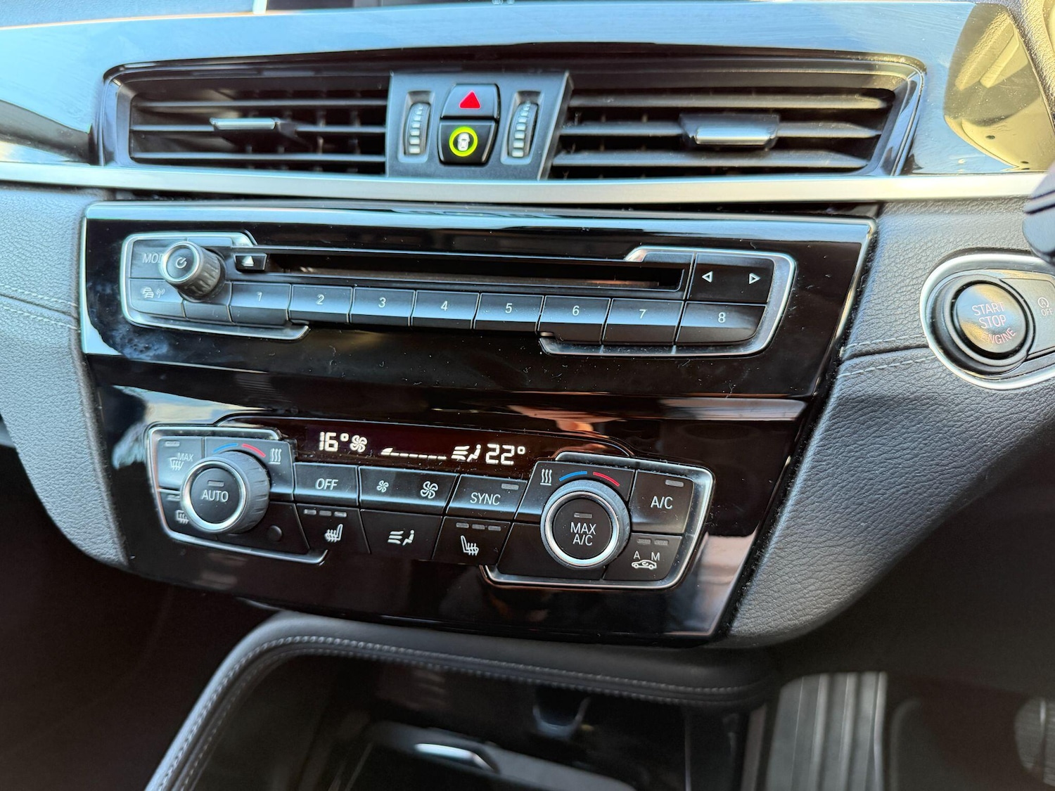 Used BMW X2 2019 for sale - 76781552: Photo 46