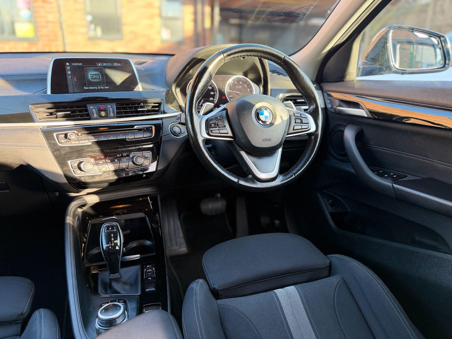 Used BMW X2 2019 for sale - 76781552: Photo 49