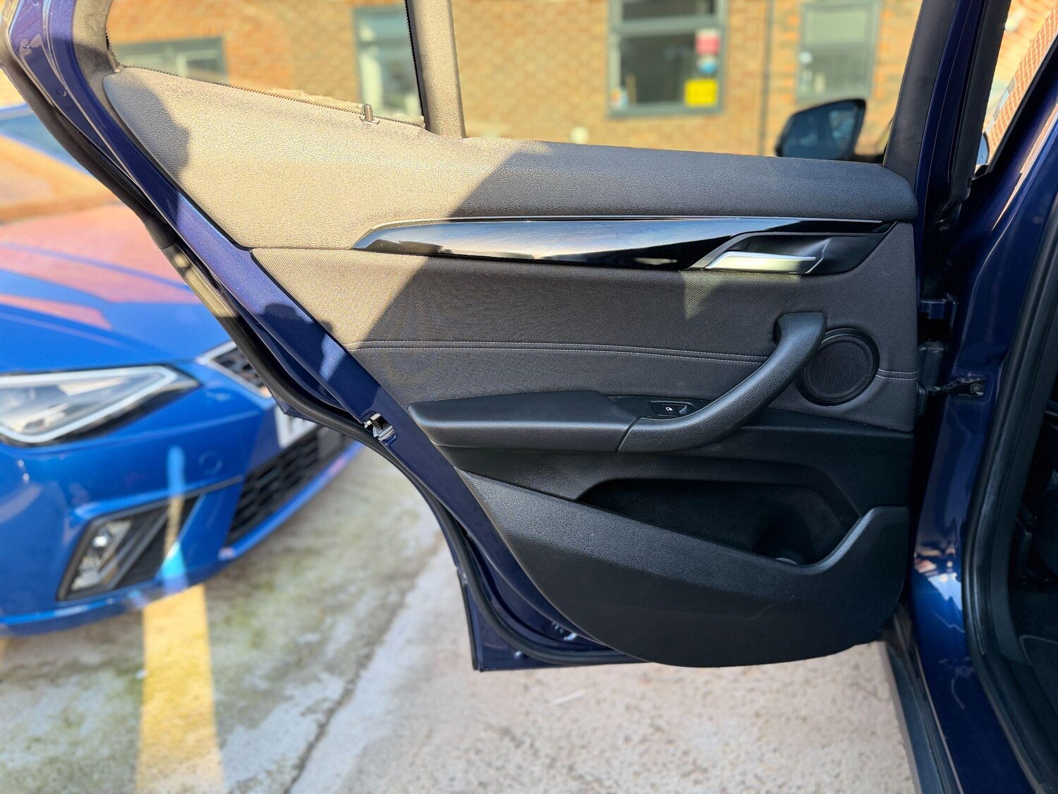 Used BMW X2 2019 for sale - 76781552: Photo 51