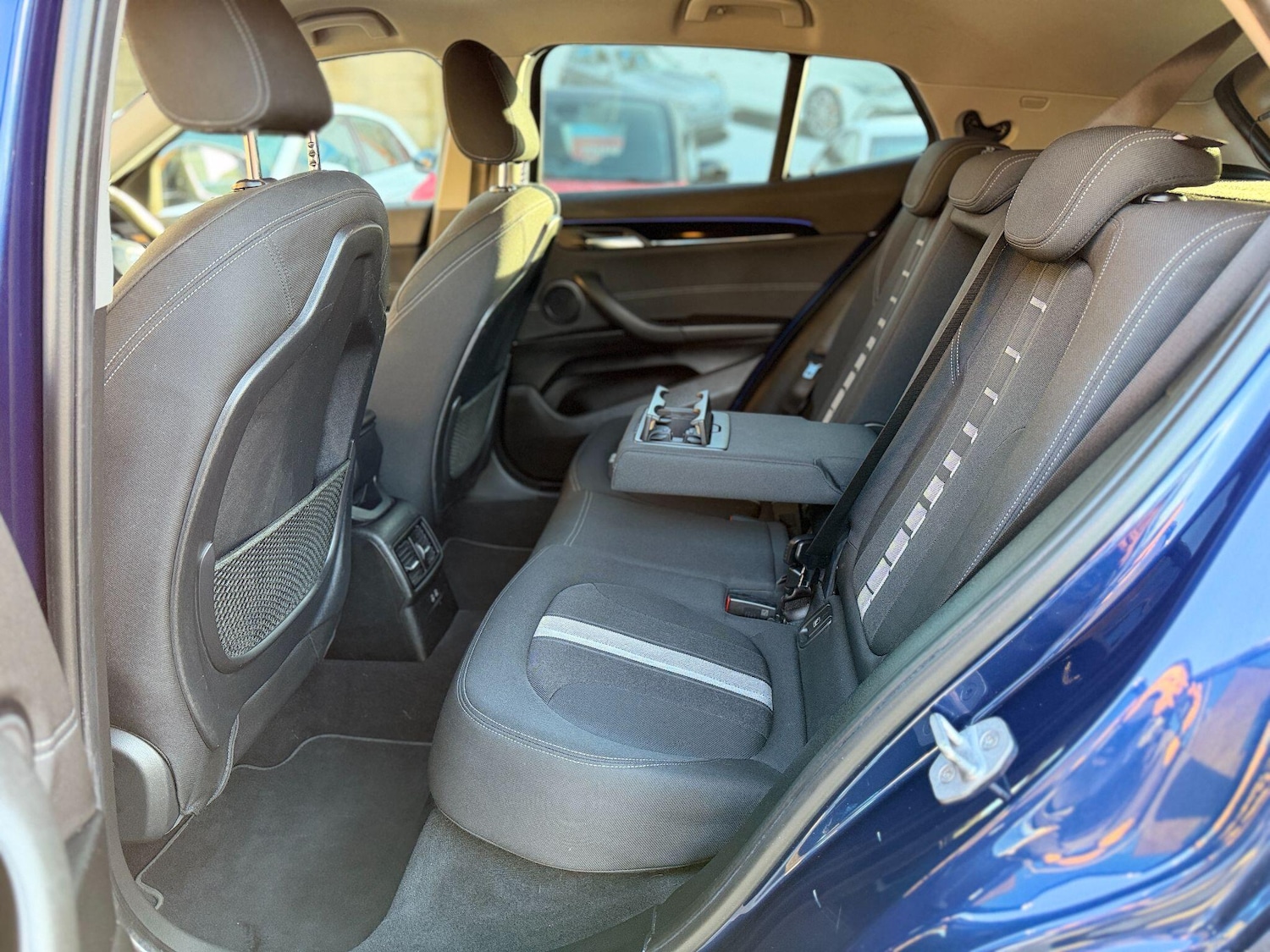 Used BMW X2 2019 for sale - 76781552: Photo 52