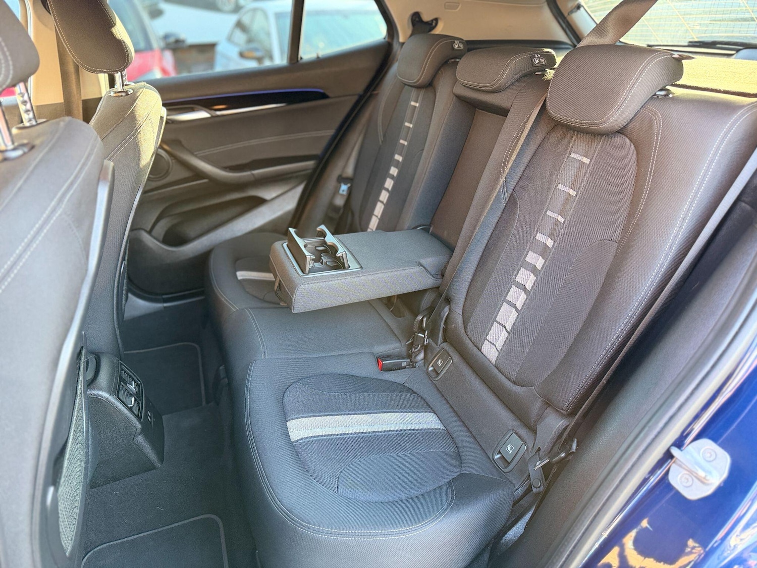 Used BMW X2 2019 for sale - 76781552: Photo 53