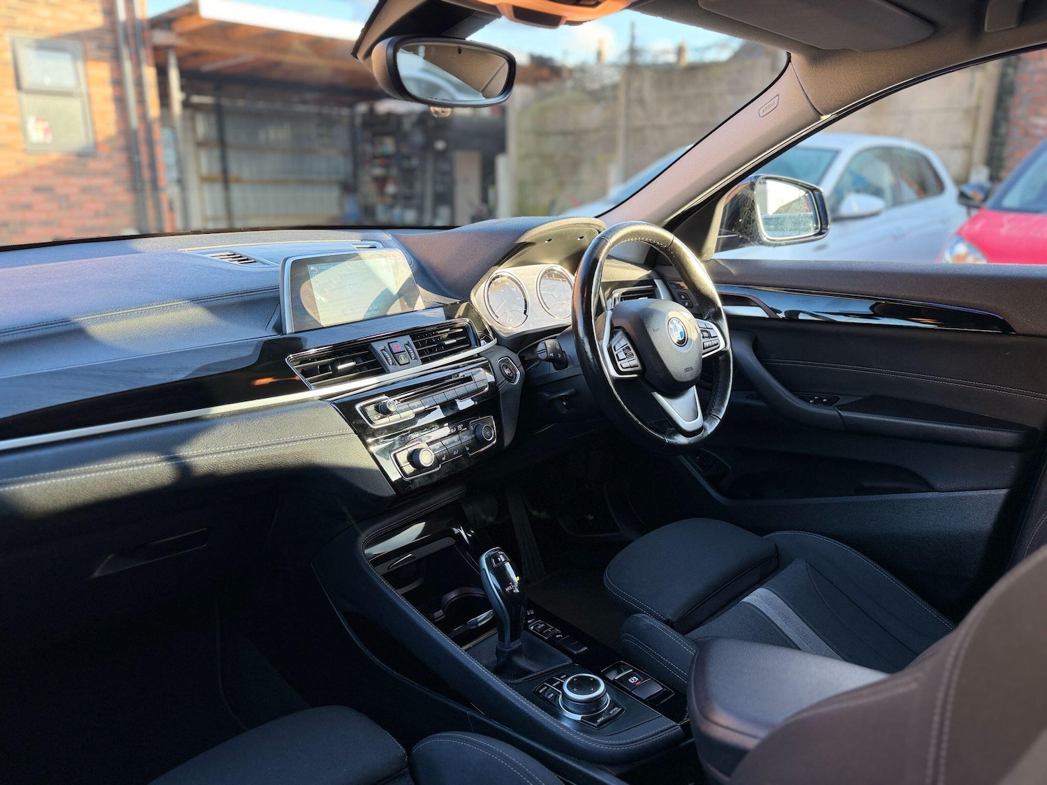 Used BMW X2 2019 for sale - 76781552: Photo 54