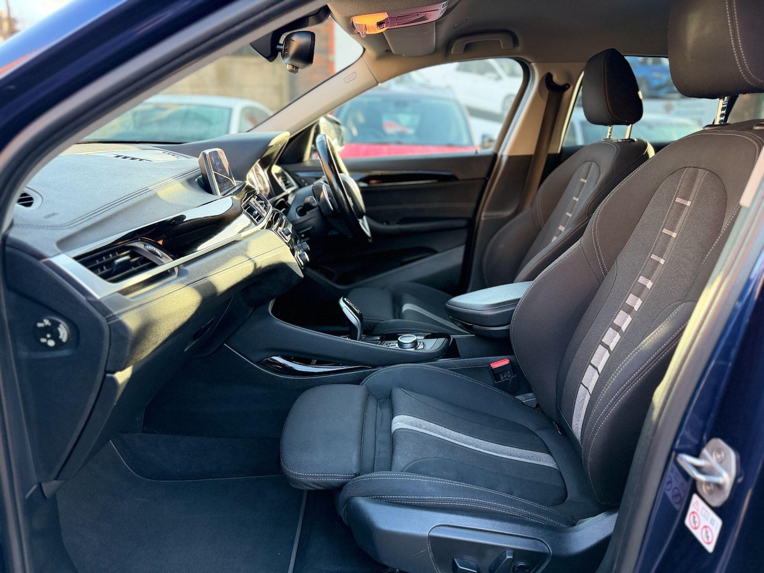 Used BMW X2 2019 for sale - 76781552: Photo 57