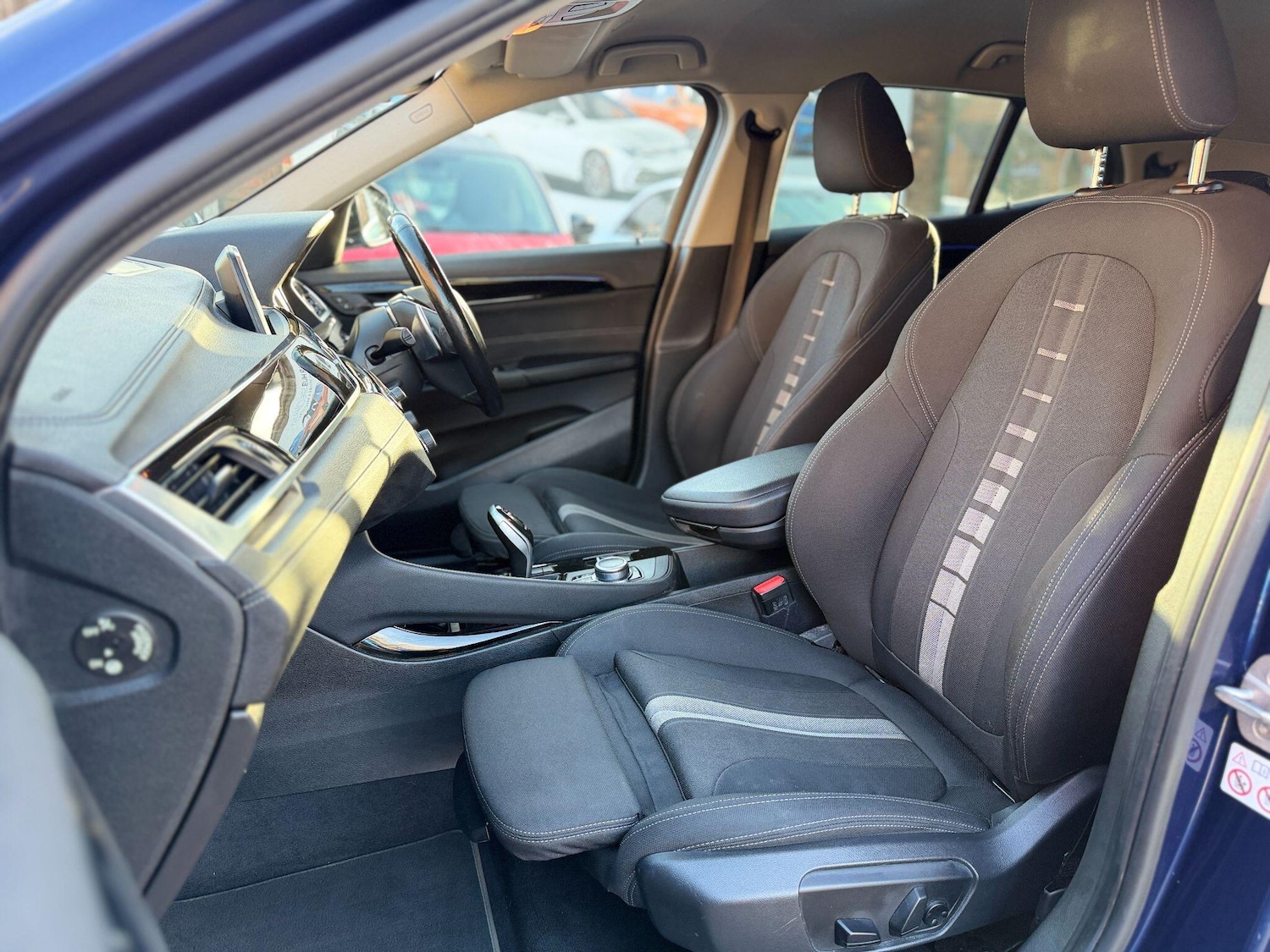 Used BMW X2 2019 for sale - 76781552: Photo 58