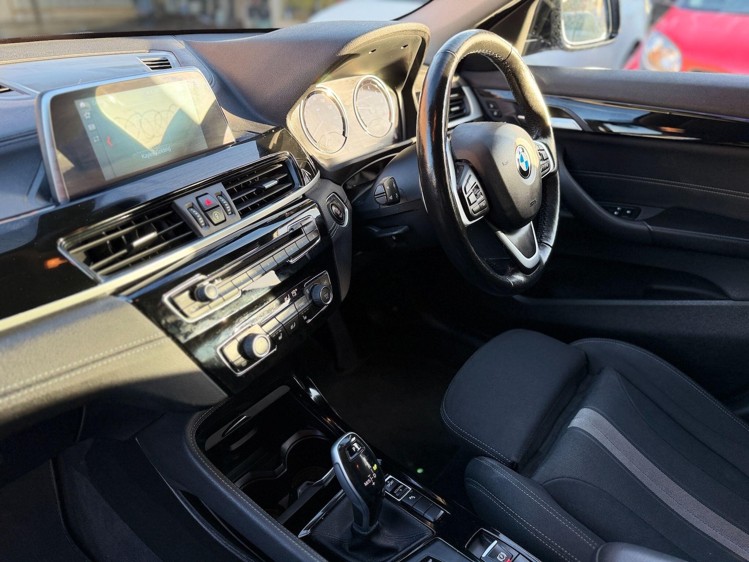 Used BMW X2 2019 for sale - 76781552: Photo 62
