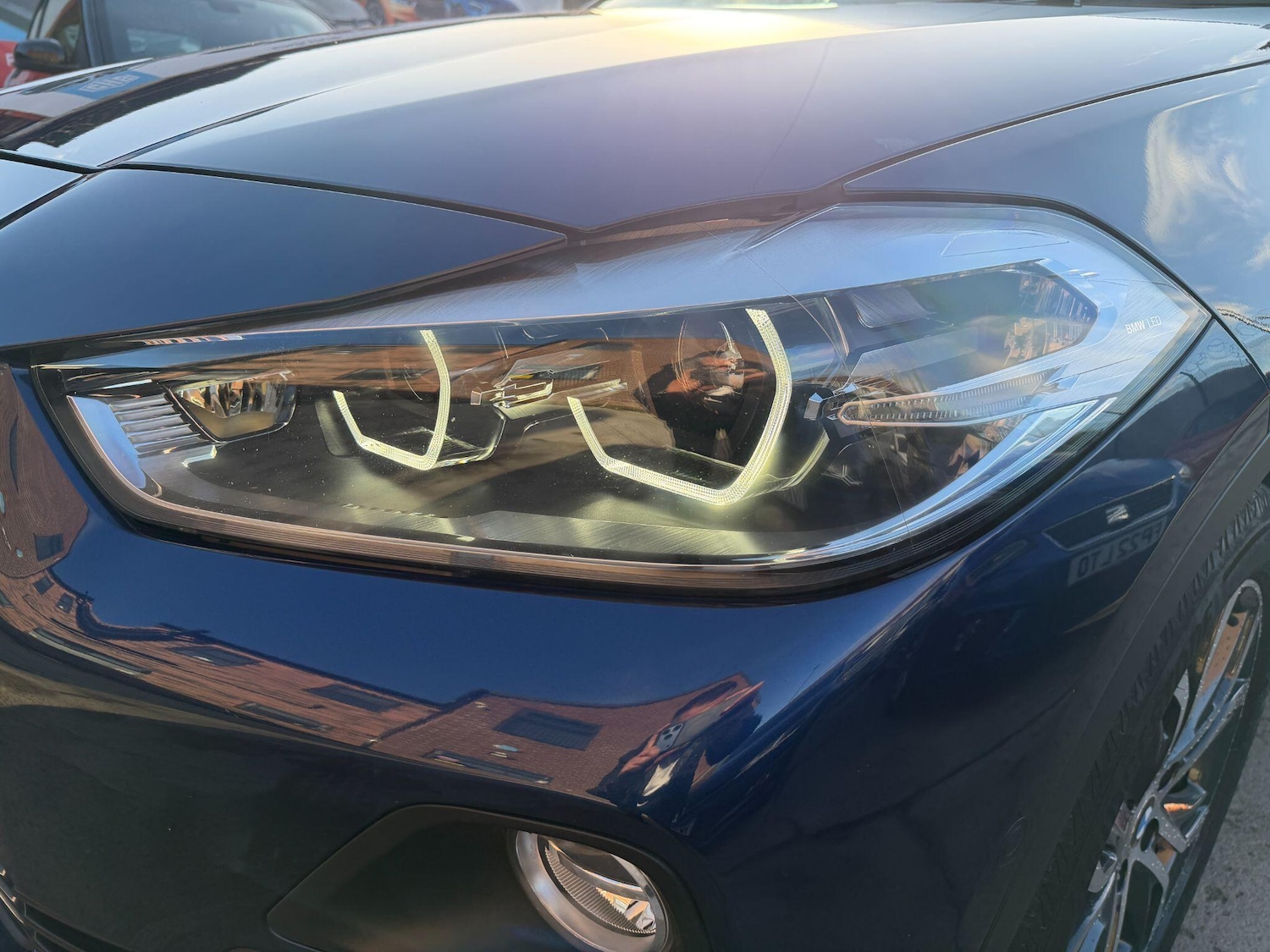 Used BMW X2 2019 for sale - 76781552: Photo 9