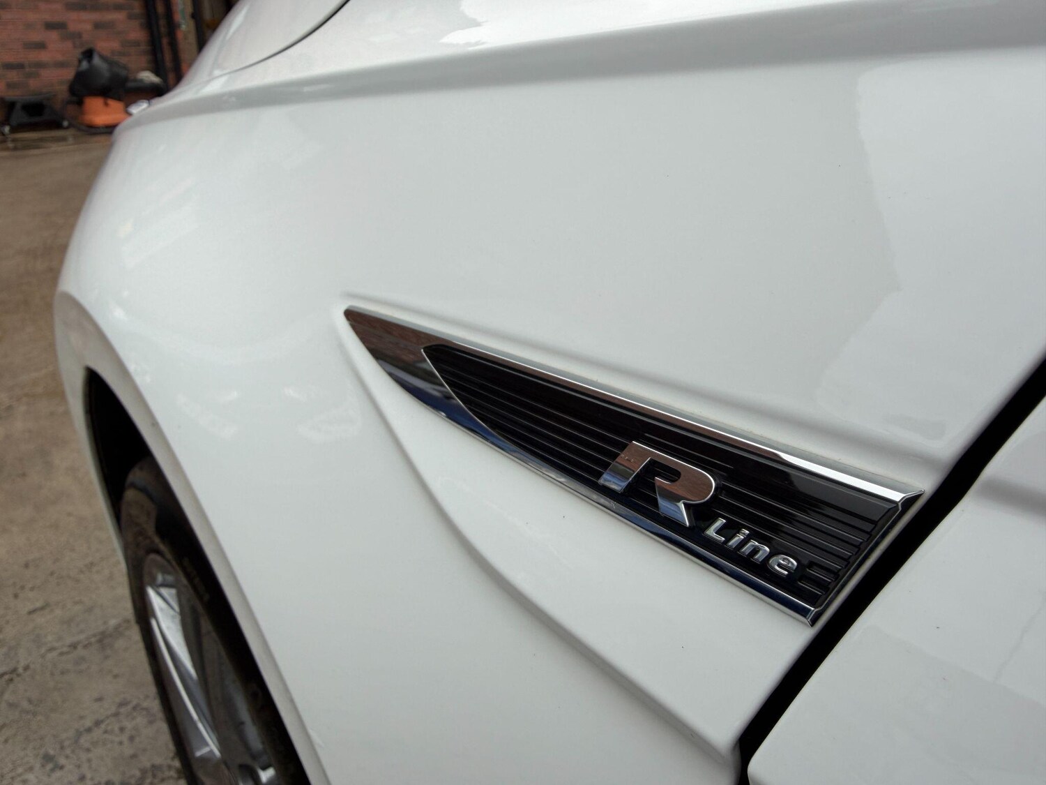 Used Volkswagen Polo 2021 for sale - 76610179: Photo 17