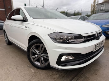 Used Volkswagen Polo 2021 for sale - 76610179: Photo