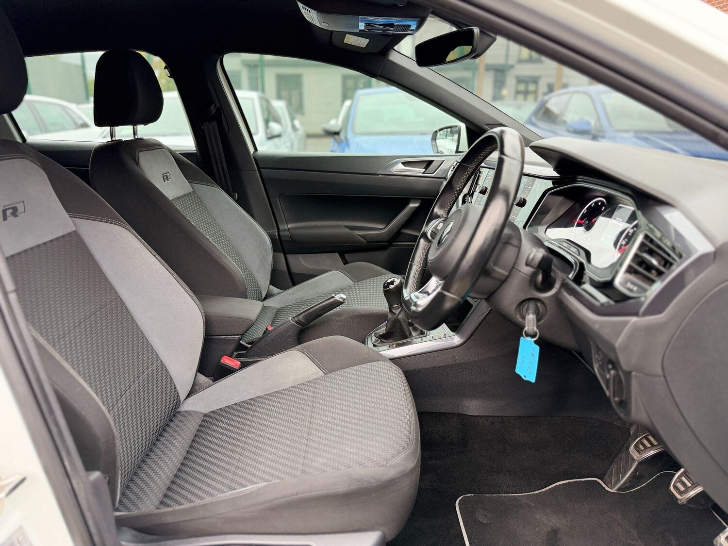 Used Volkswagen Polo 2021 for sale - 76610179: Photo 25