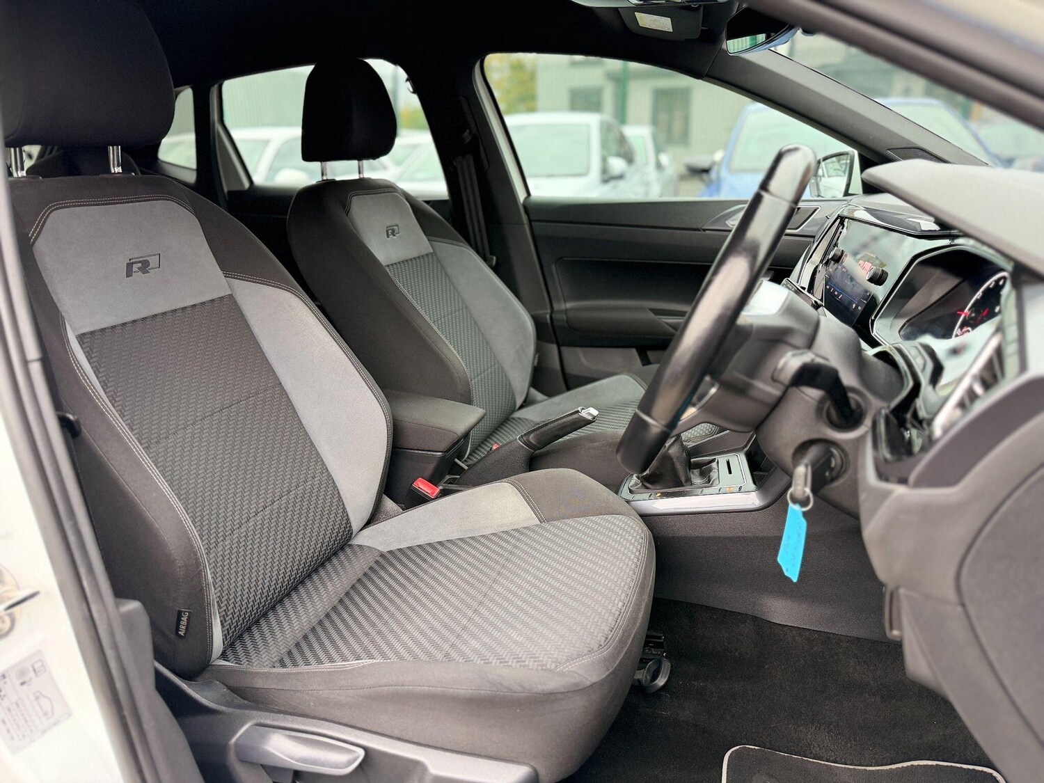 Used Volkswagen Polo 2021 for sale - 76610179: Photo 26