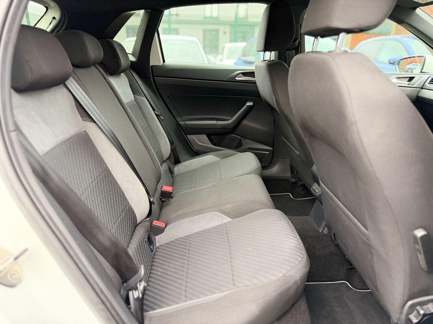 Used Volkswagen Polo 2021 for sale - 76610179: Photo 31