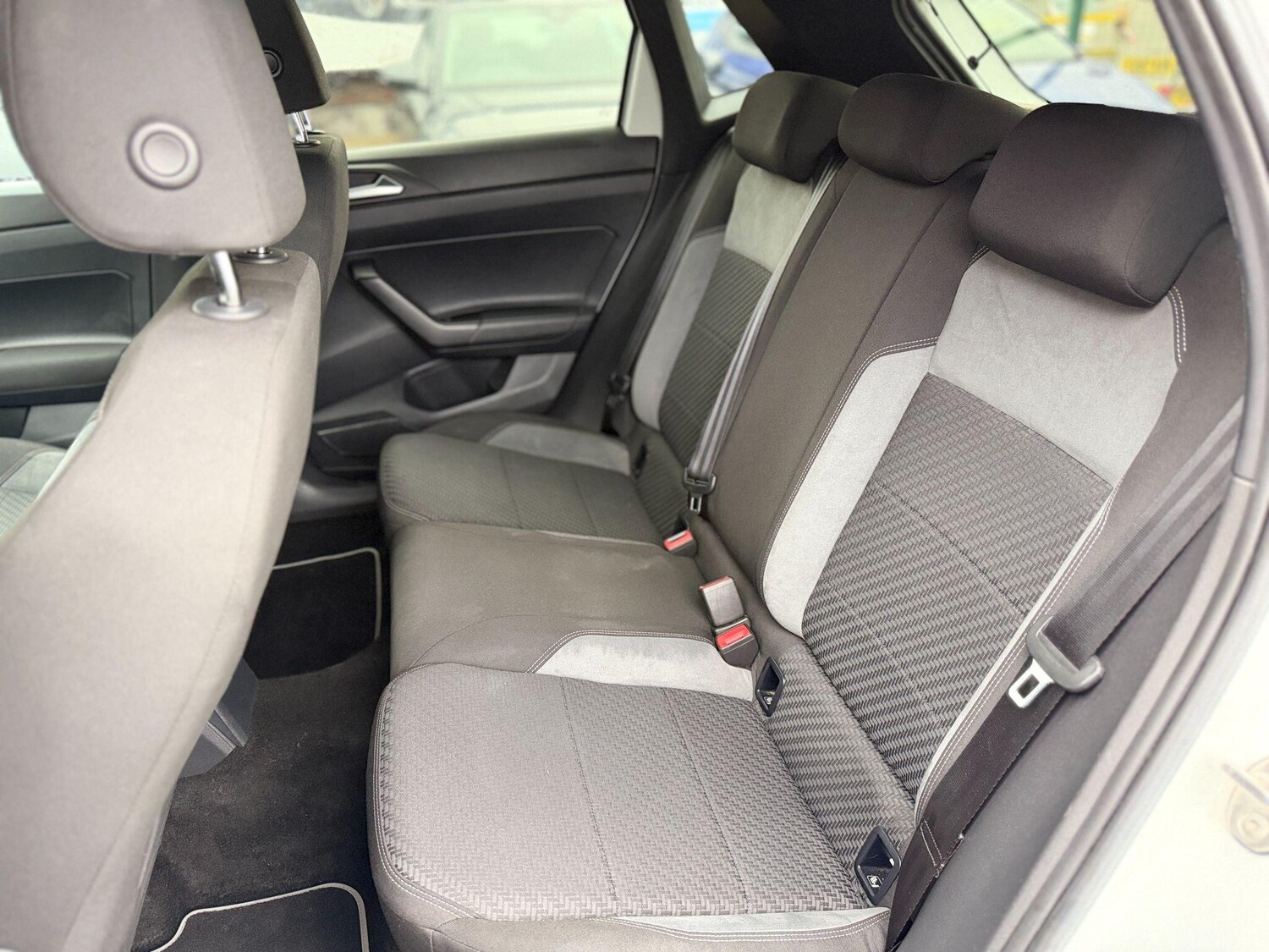 Used Volkswagen Polo 2021 for sale - 76610179: Photo 33