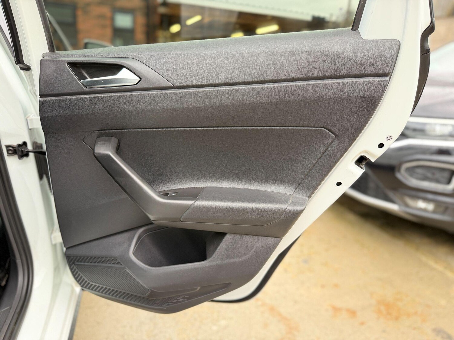 Used Volkswagen Polo 2021 for sale - 76610179: Photo 35