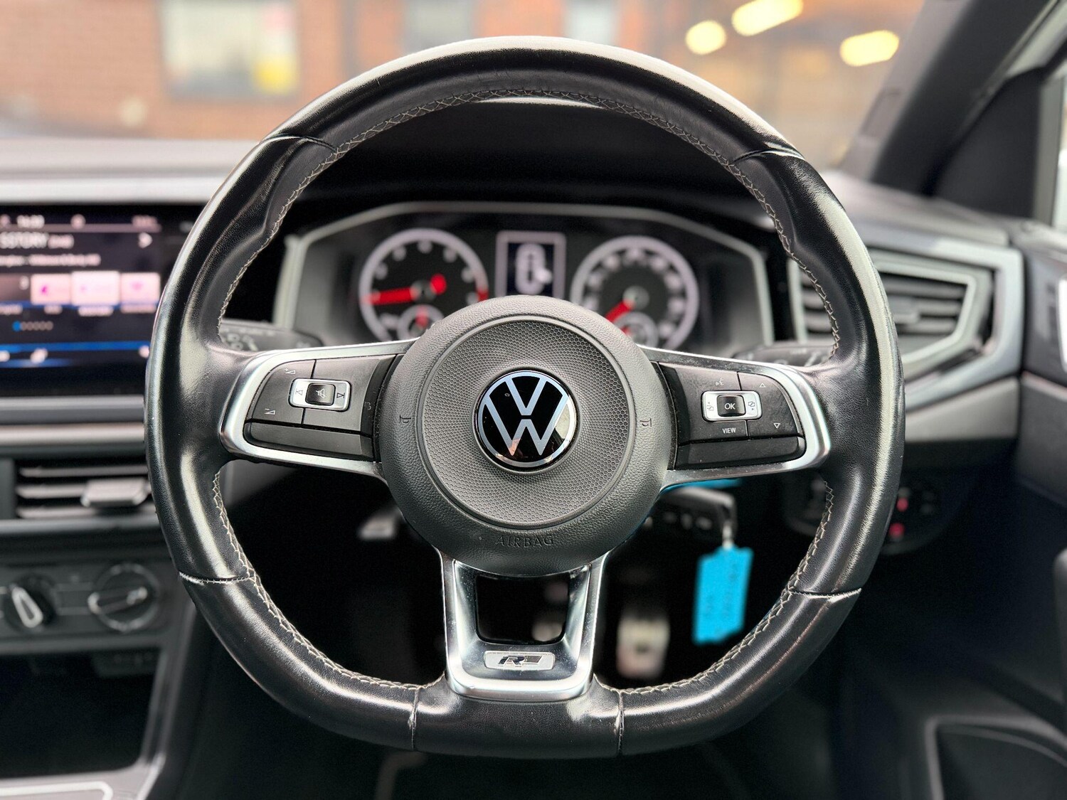 Used Volkswagen Polo 2021 for sale - 76610179: Photo 36