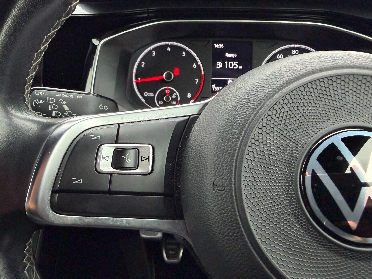 Used Volkswagen Polo 2021 for sale - 76610179: Photo 37