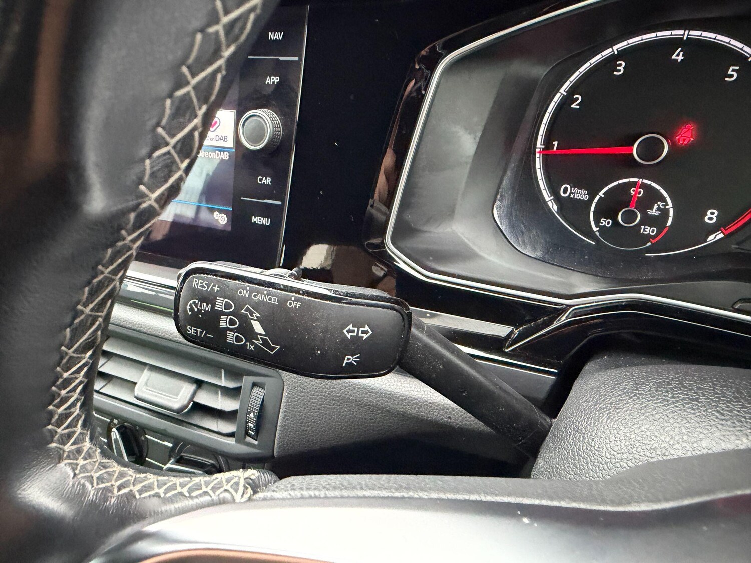 Used Volkswagen Polo 2021 for sale - 76610179: Photo 39