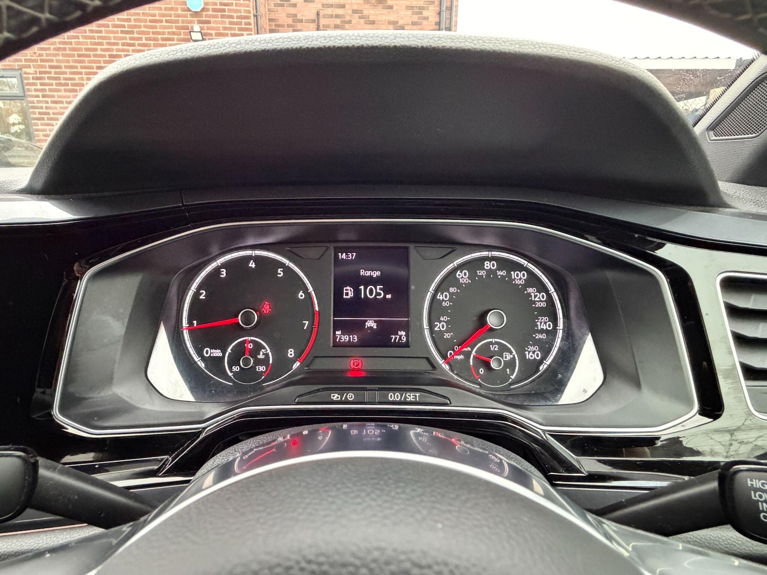 Used Volkswagen Polo 2021 for sale - 76610179: Photo 42