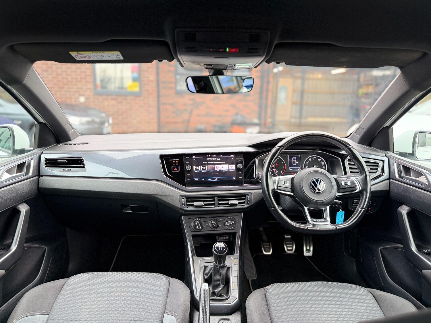 Used Volkswagen Polo 2021 for sale - 76610179: Photo 46