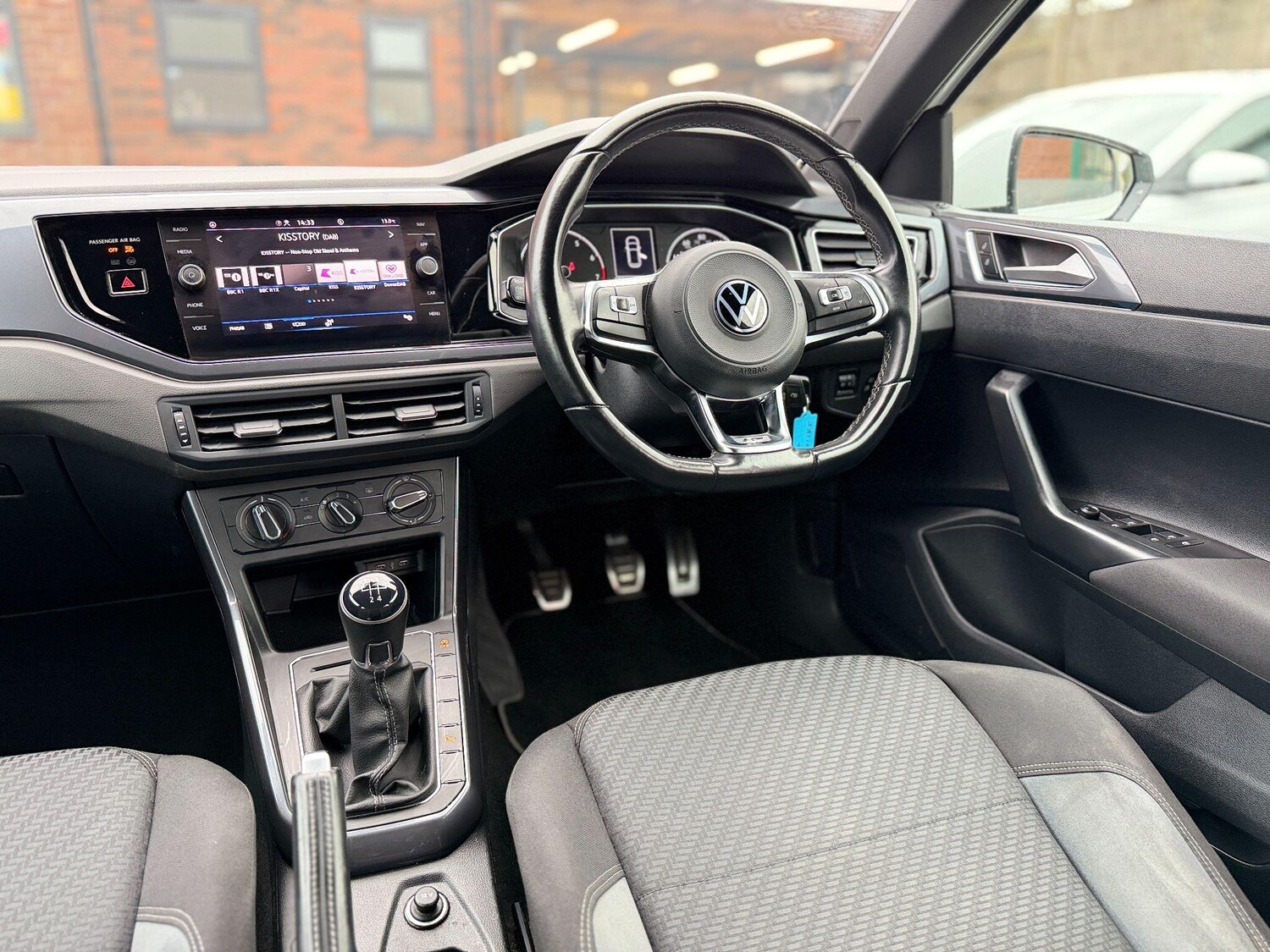 Used Volkswagen Polo 2021 for sale - 76610179: Photo 47