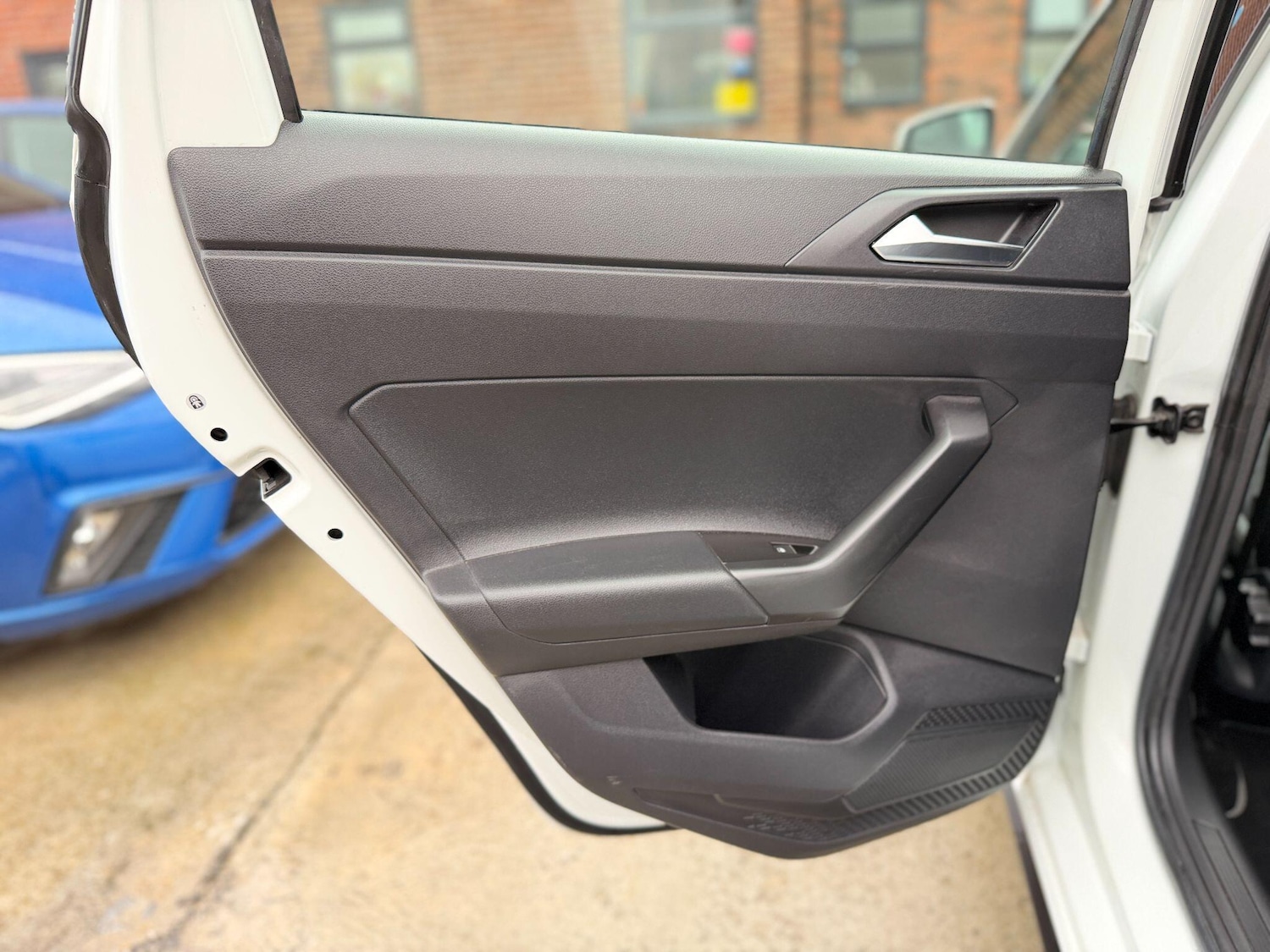 Used Volkswagen Polo 2021 for sale - 76610179: Photo 49