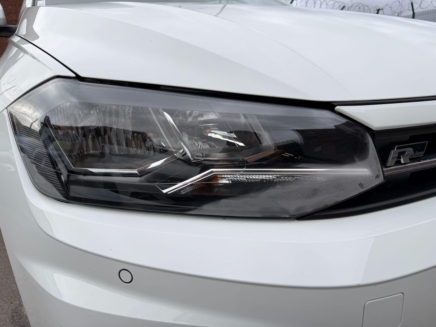 Used Volkswagen Polo 2021 for sale - 76610179: Photo 5