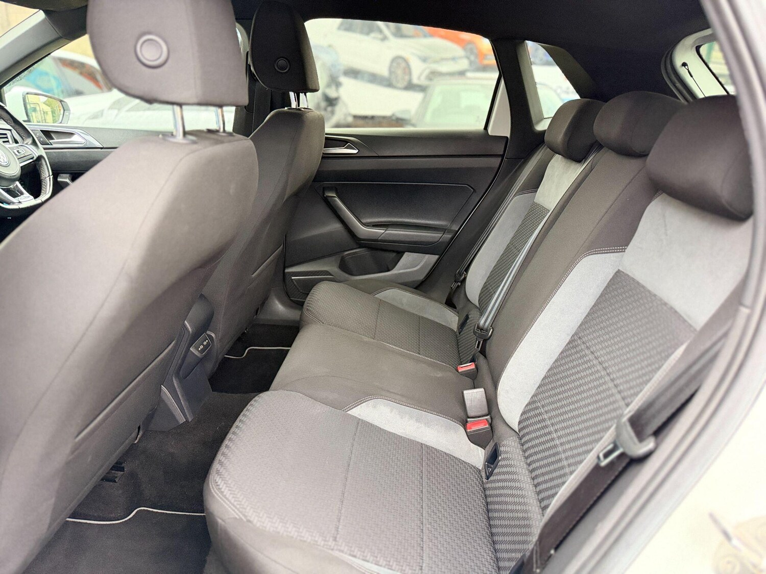 Used Volkswagen Polo 2021 for sale - 76610179: Photo 50