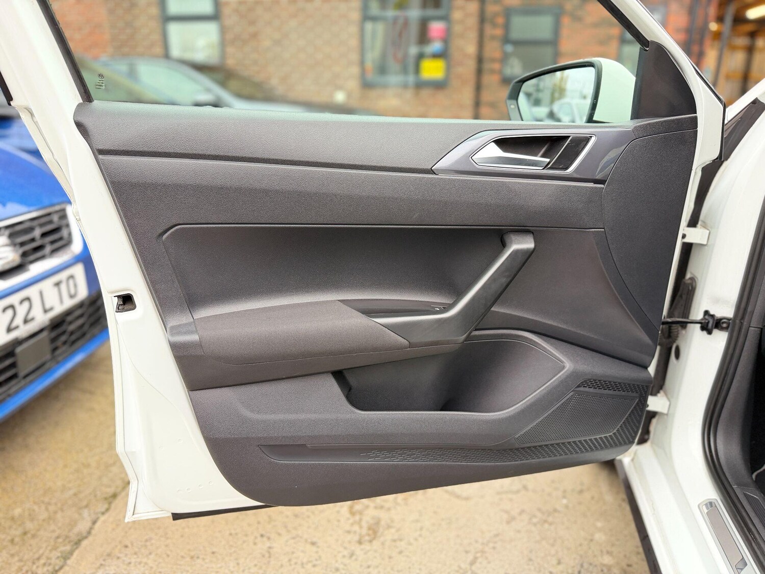 Used Volkswagen Polo 2021 for sale - 76610179: Photo 52