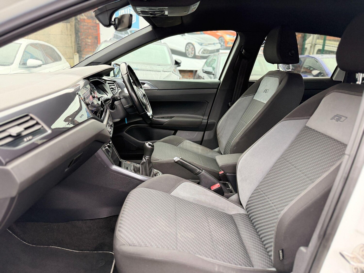 Used Volkswagen Polo 2021 for sale - 76610179: Photo 53