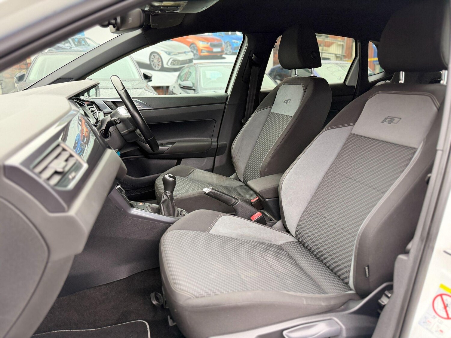 Used Volkswagen Polo 2021 for sale - 76610179: Photo 54