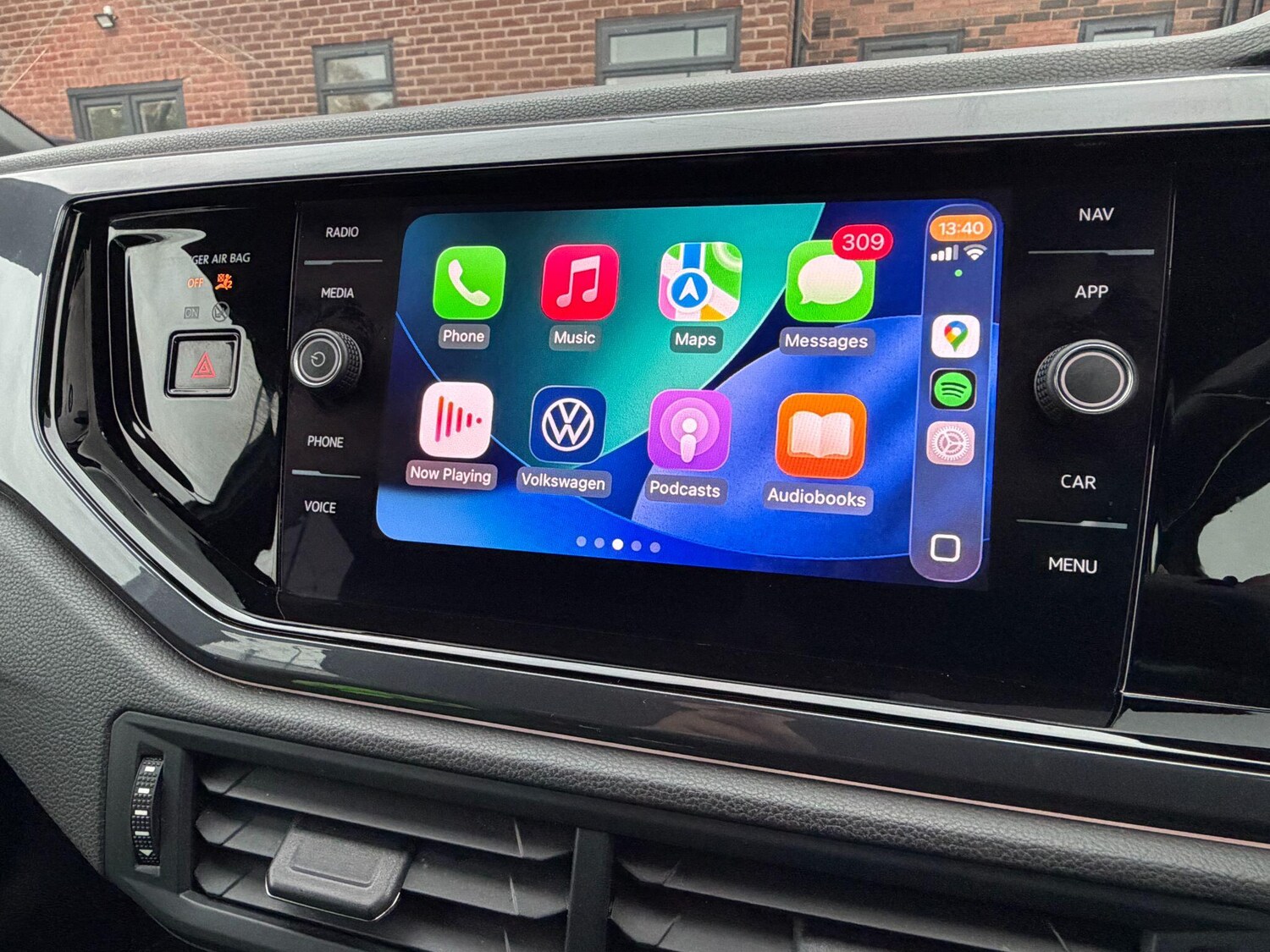 Used Volkswagen Polo 2021 for sale - 76610179: Photo 66