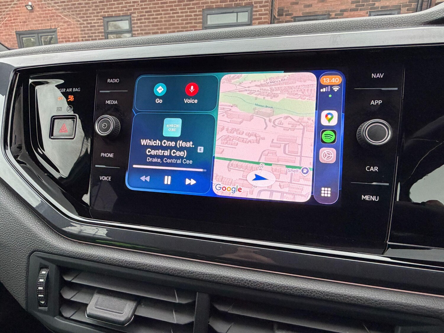 Used Volkswagen Polo 2021 for sale - 76610179: Photo 67