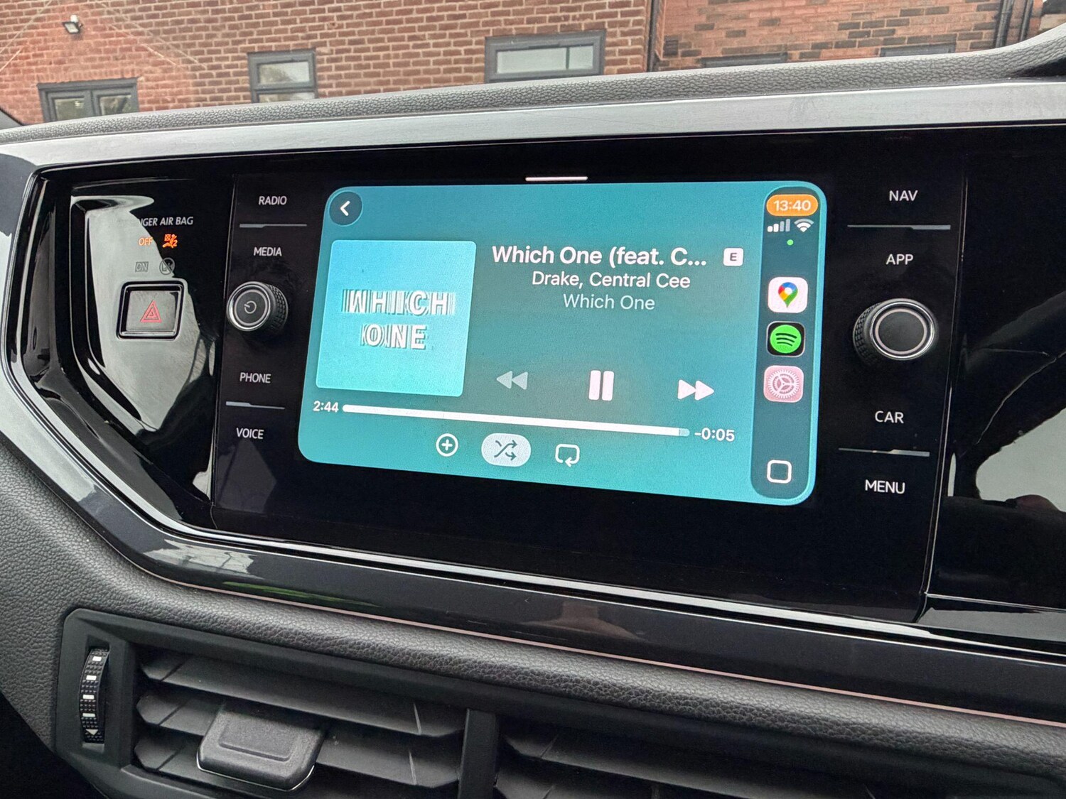 Used Volkswagen Polo 2021 for sale - 76610179: Photo 68