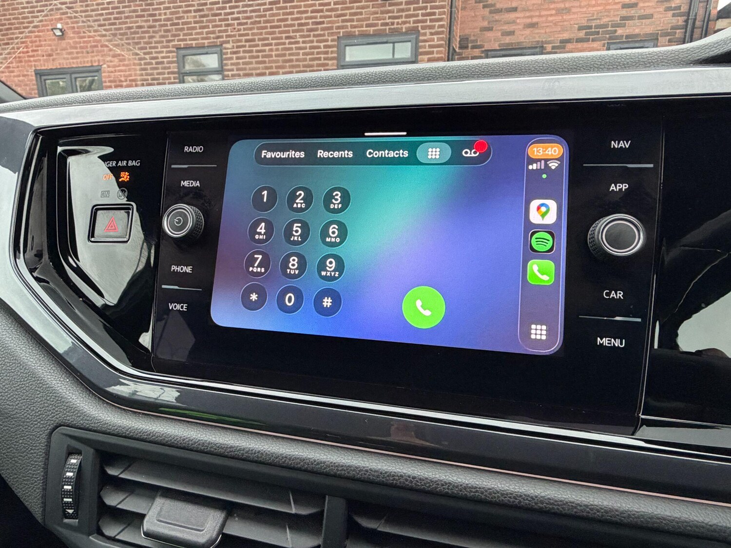 Used Volkswagen Polo 2021 for sale - 76610179: Photo 69