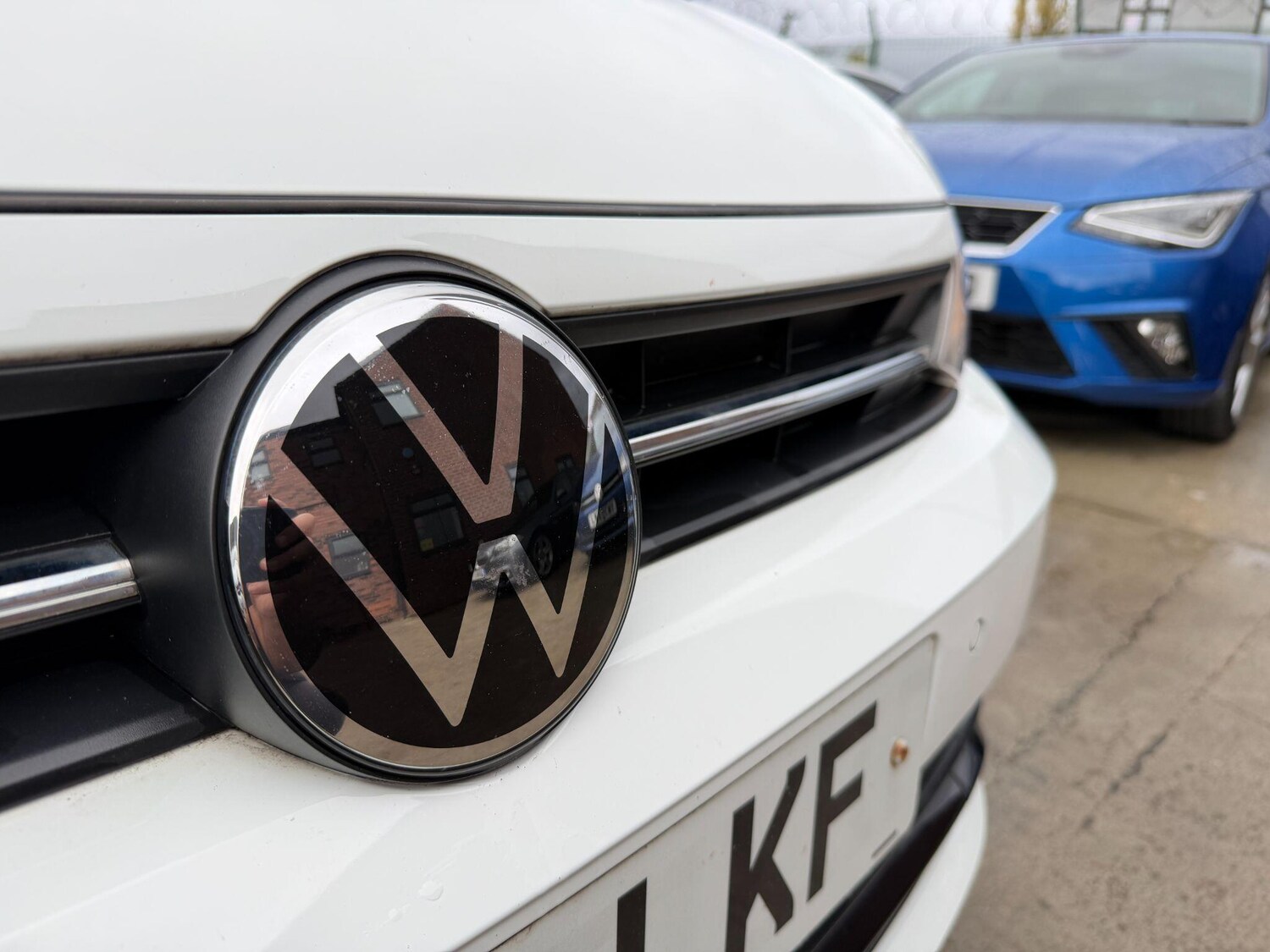 Used Volkswagen Polo 2021 for sale - 76610179: Photo 7