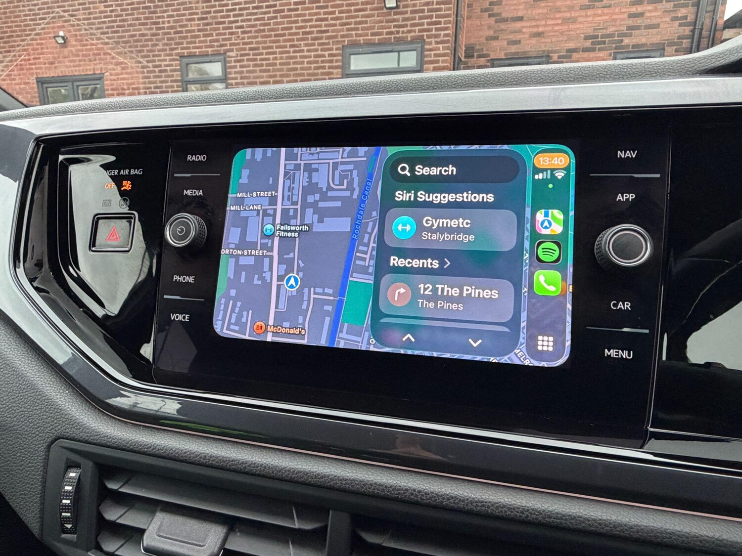 Used Volkswagen Polo 2021 for sale - 76610179: Photo 70