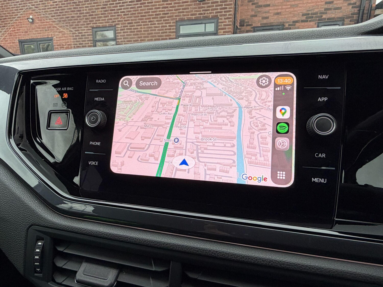 Used Volkswagen Polo 2021 for sale - 76610179: Photo 73