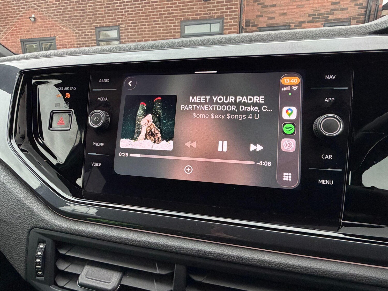 Used Volkswagen Polo 2021 for sale - 76610179: Photo 74