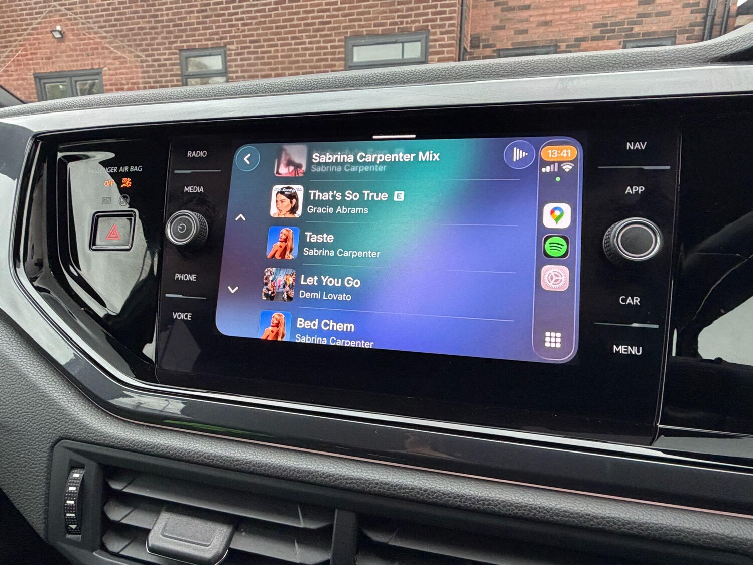 Used Volkswagen Polo 2021 for sale - 76610179: Photo 75