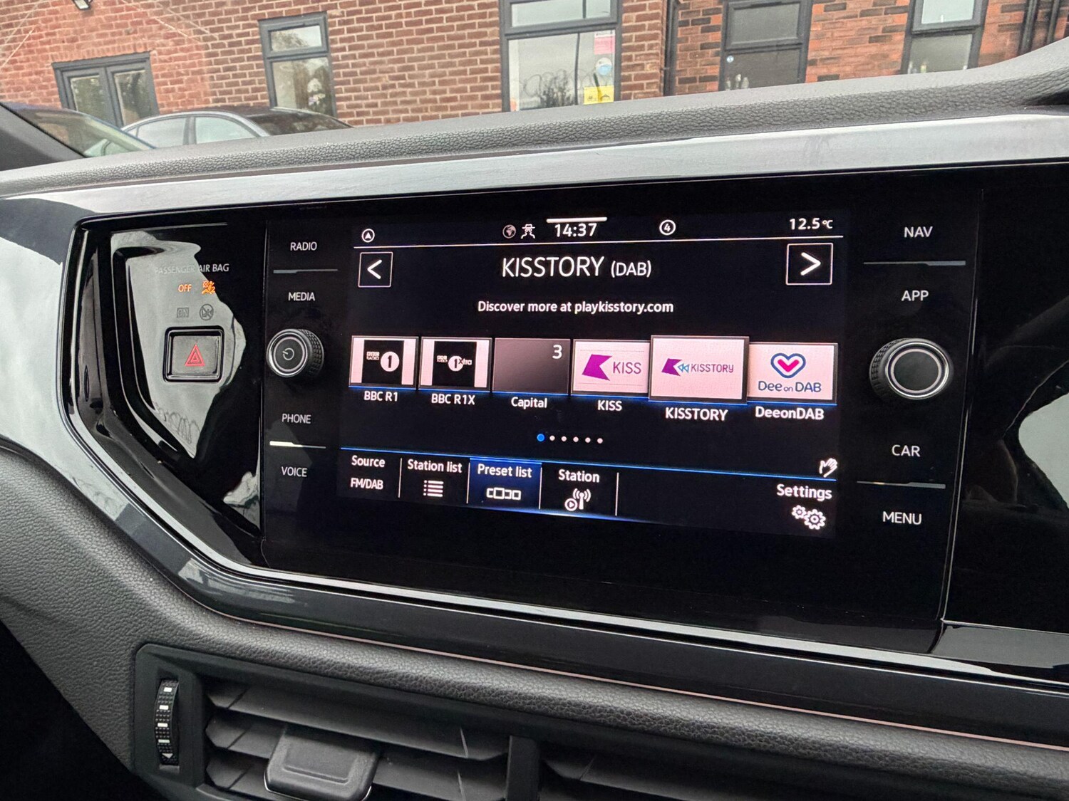 Used Volkswagen Polo 2021 for sale - 76610179: Photo 76