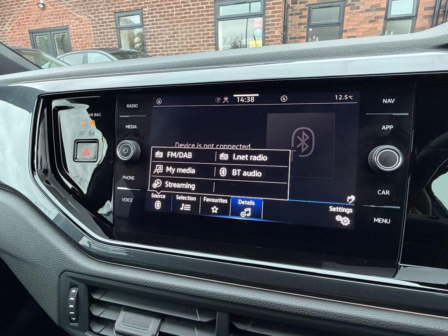 Used Volkswagen Polo 2021 for sale - 76610179: Photo 77