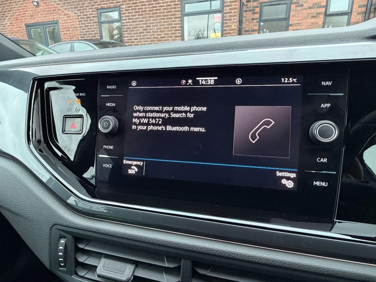 Used Volkswagen Polo 2021 for sale - 76610179: Photo 78