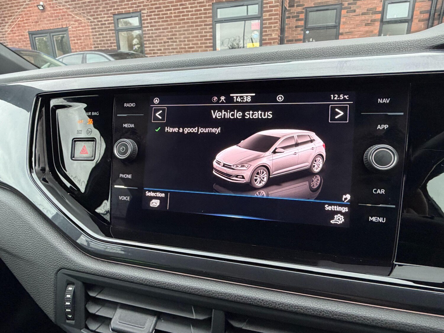 Used Volkswagen Polo 2021 for sale - 76610179: Photo 81