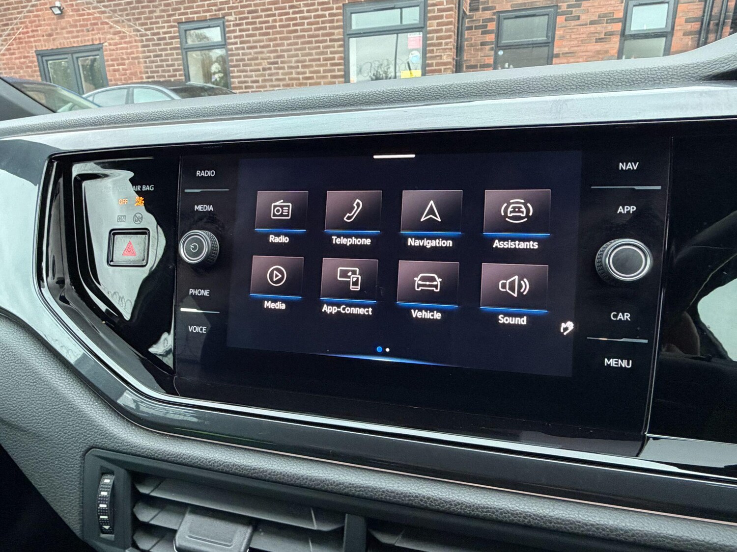 Used Volkswagen Polo 2021 for sale - 76610179: Photo 82