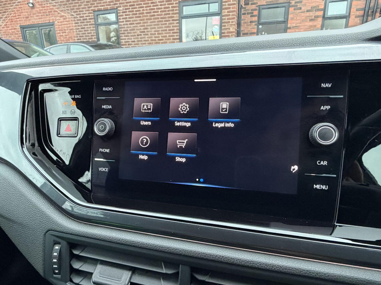 Used Volkswagen Polo 2021 for sale - 76610179: Photo 83