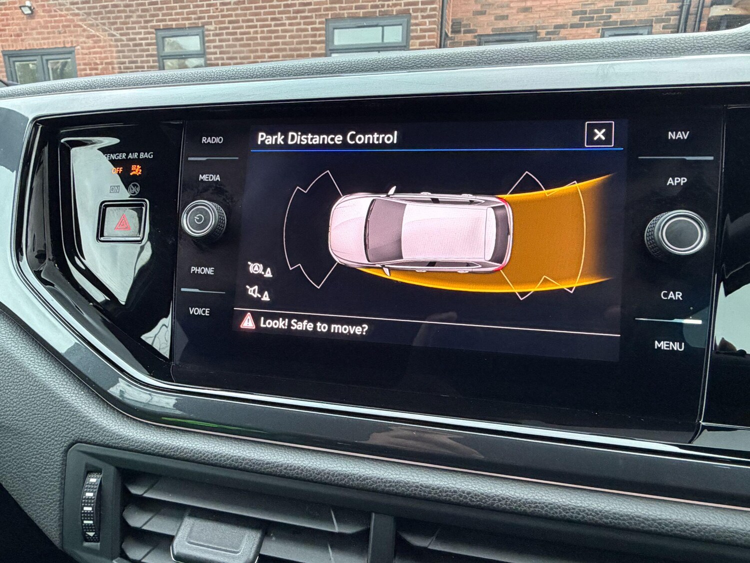 Used Volkswagen Polo 2021 for sale - 76610179: Photo 84