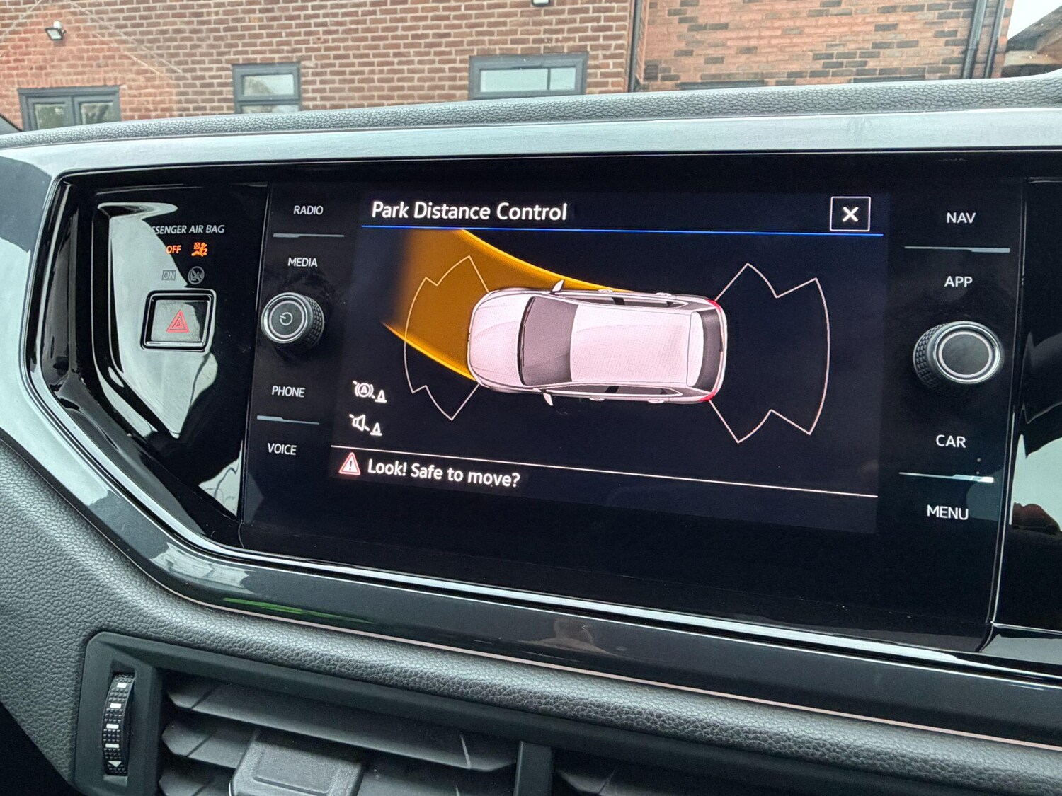 Used Volkswagen Polo 2021 for sale - 76610179: Photo 85