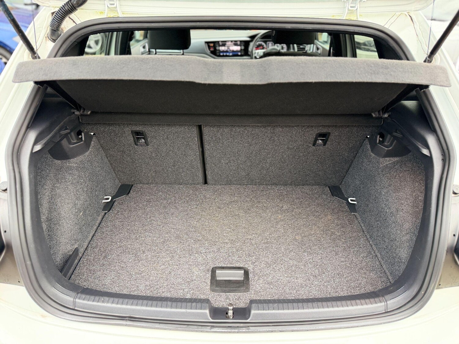 Used Volkswagen Polo 2021 for sale - 76610179: Photo 87