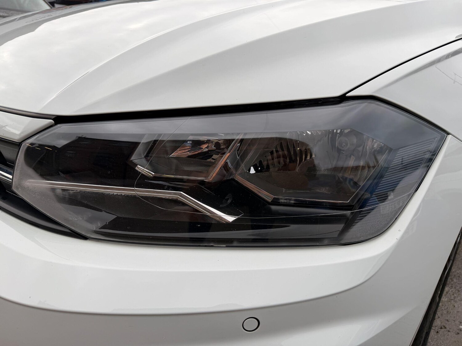 Used Volkswagen Polo 2021 for sale - 76610179: Photo 9